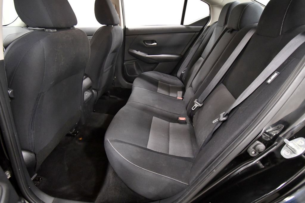 Used 2021 Nissan Sentra SV image 15