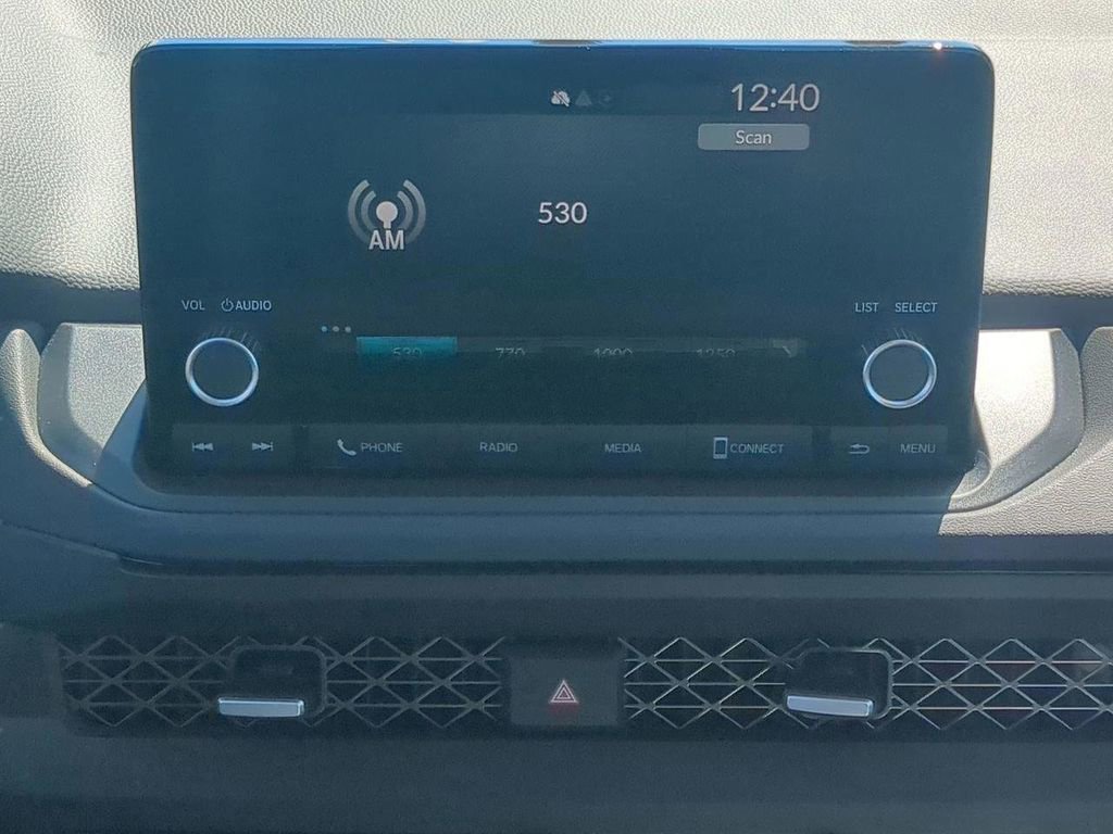 Certified 2024 Honda Accord EX image 18