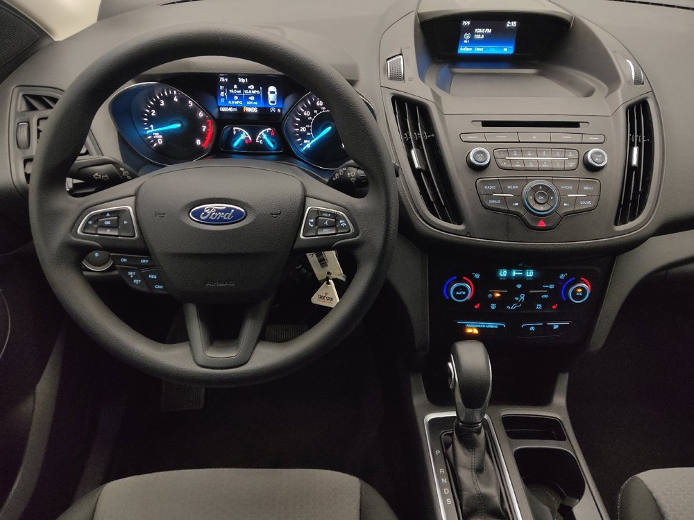 Used 2018 Ford Escape SE image 22