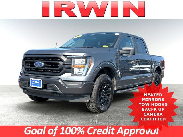 Used 2023 Ford F150 XL