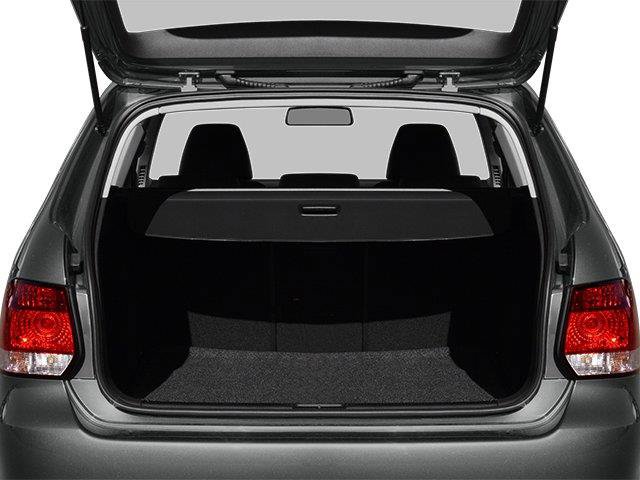 Used 2014 Volkswagen Jetta TDI FWD image 6
