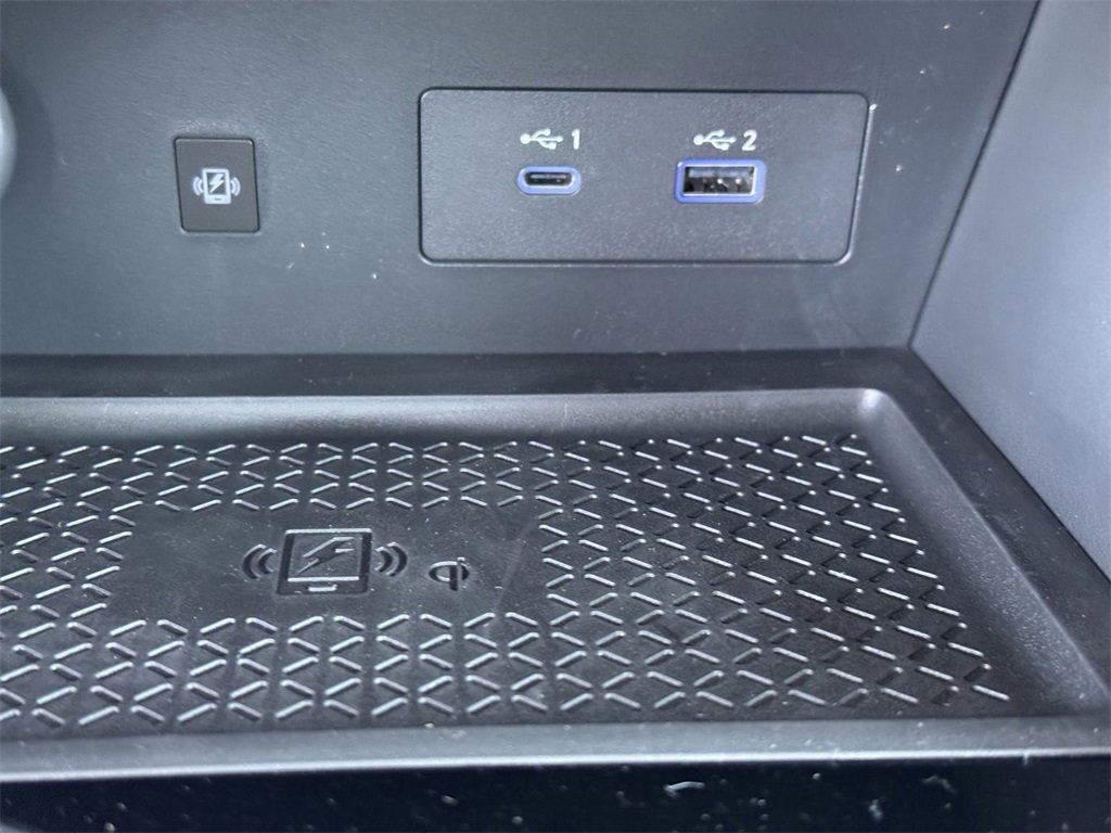 New 2025 Nissan Pathfinder Platinum w/ Lighting Package (N93) image 23