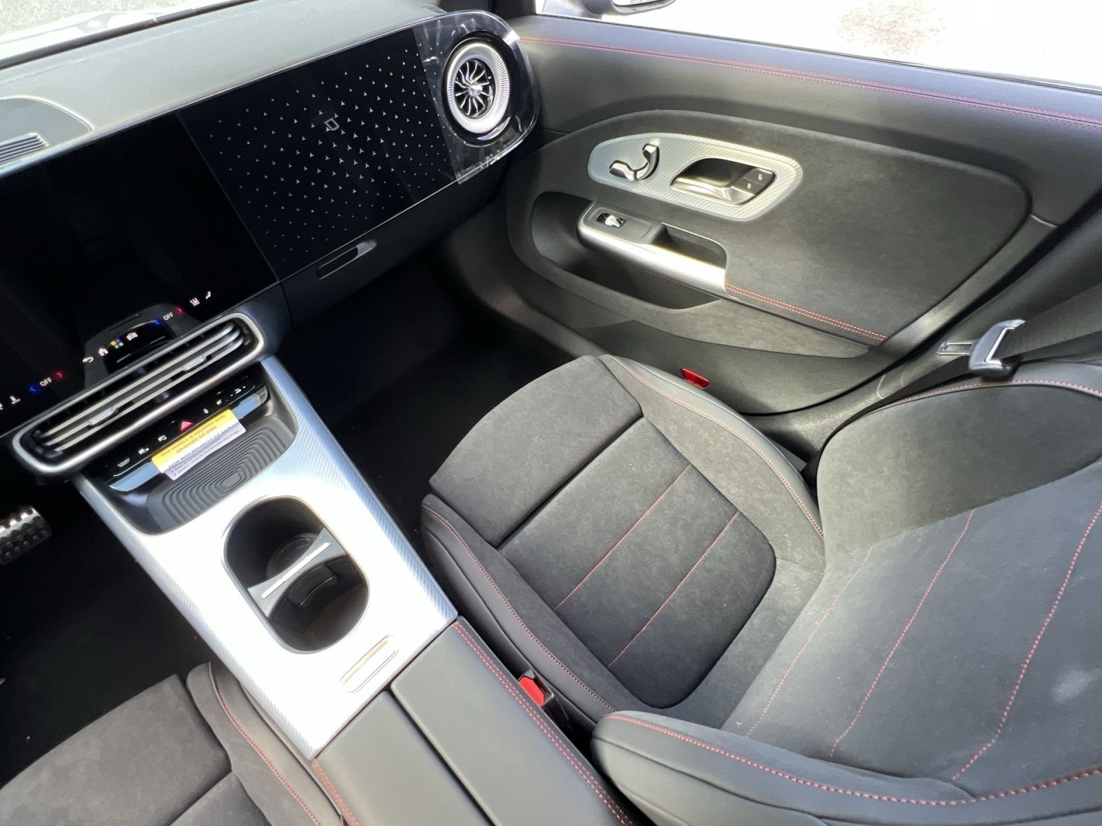 New 2027 Mercedes-Benz CLA 350 image 14