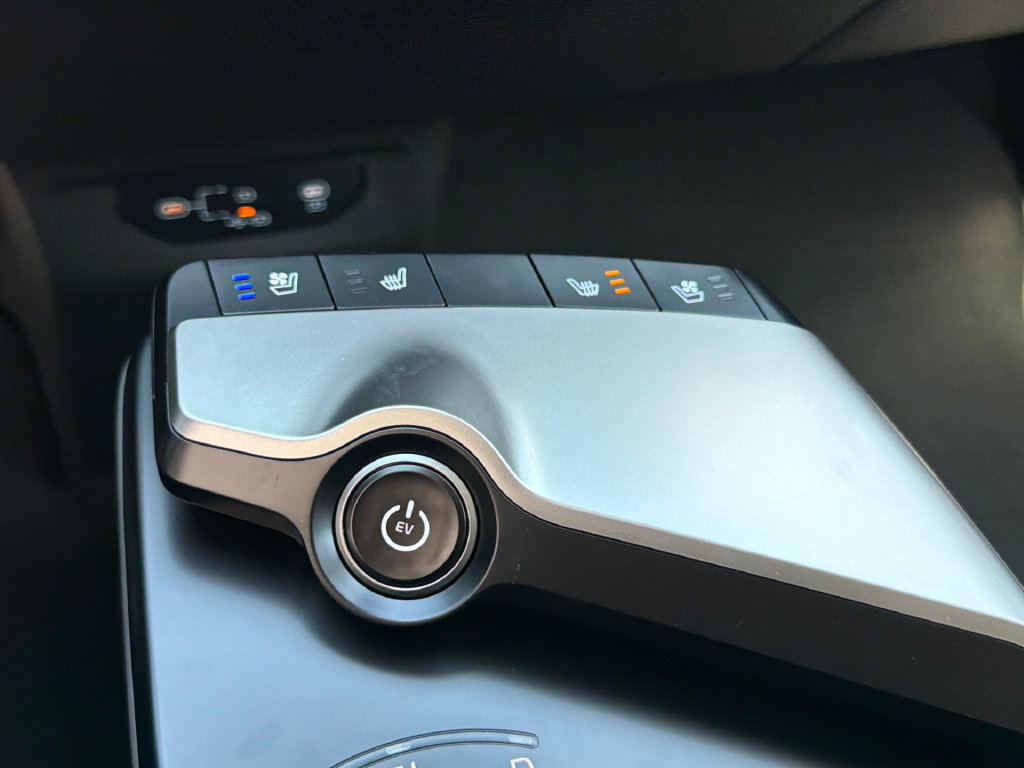 New 2026 Kia EV6 Wind RWD image 25