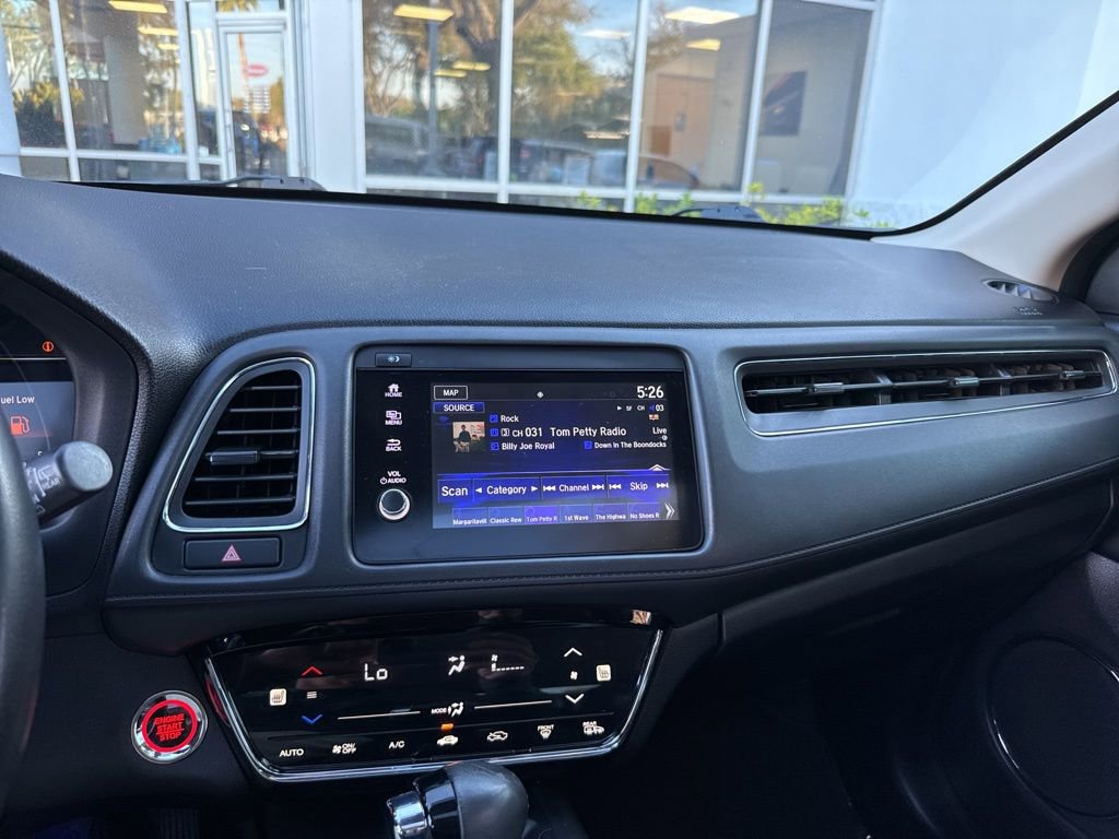 Used 2019 Honda HR-V Touring image 47