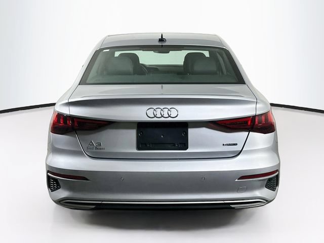 Used 2023 Audi A3 2.0T Premium Plus w/ Premium Plus Package AWD/4WD image 7