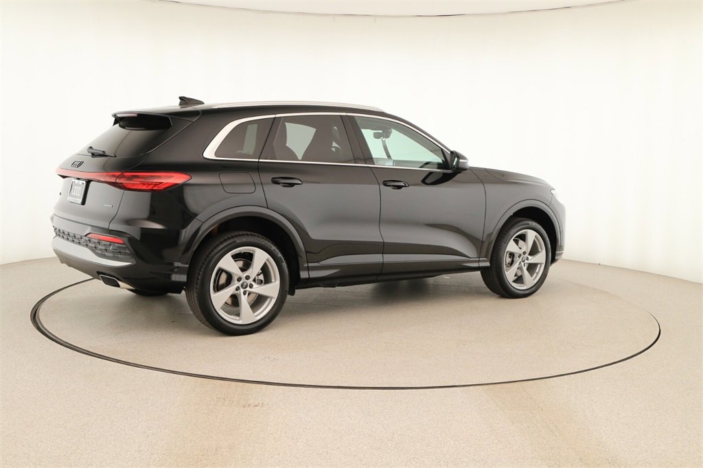 New 2025 Audi Q5 Premium Plus image 7