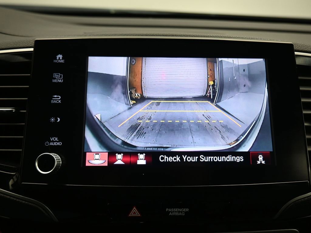 Used 2021 Honda Ridgeline Black Edition image 19