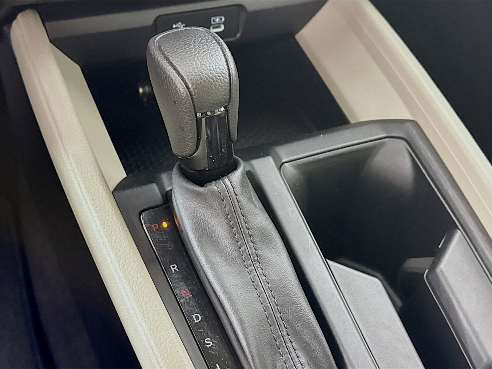 Used 2025 Honda Accord SE image 10