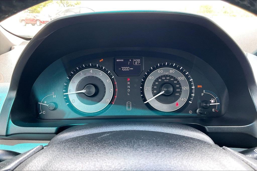 Used 2012 Honda Odyssey EX-L image 12