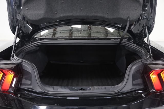Used 2024 Ford Mustang Dark Horse RWD image 22