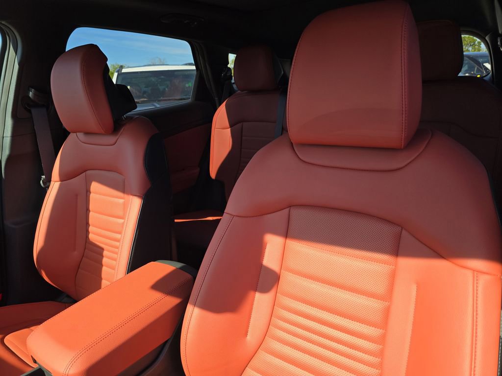 New 2026 Kia Sportage SX Prestige image 22