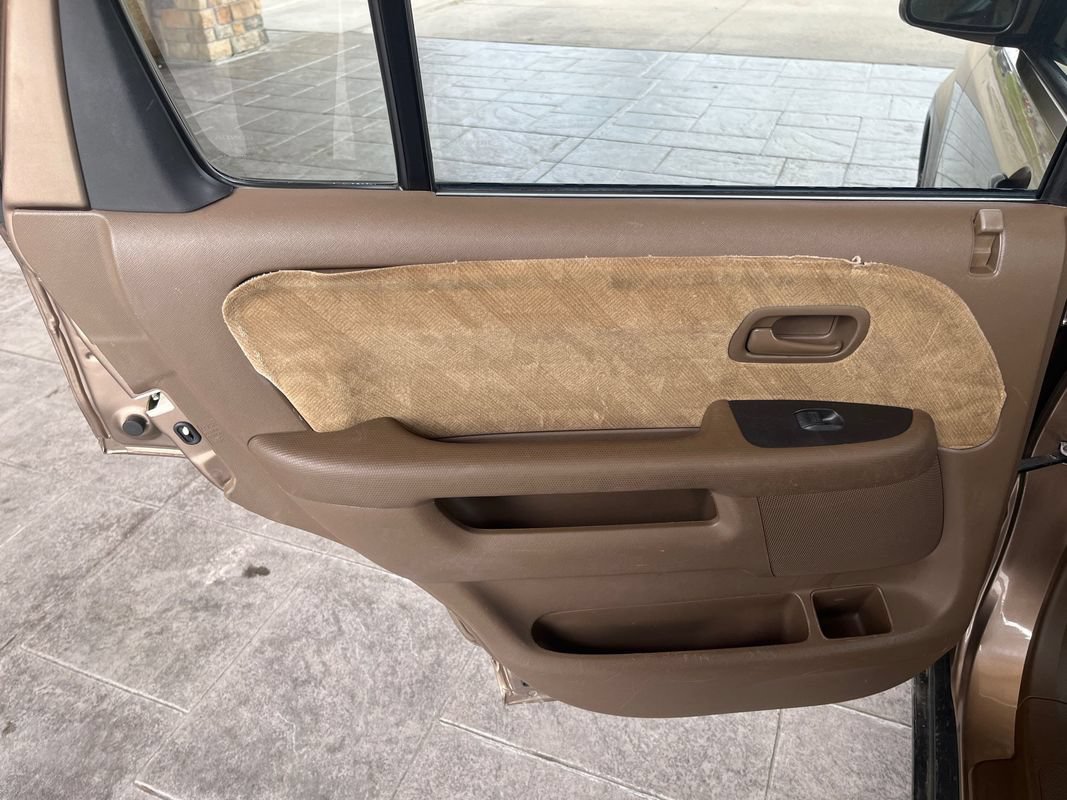 Used 2002 Honda CR-V EX image 14