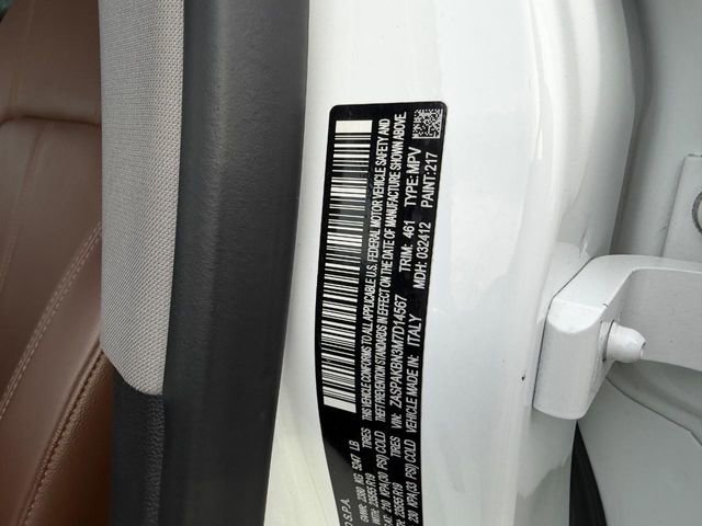 Used 2021 Alfa Romeo Stelvio Ti image 22