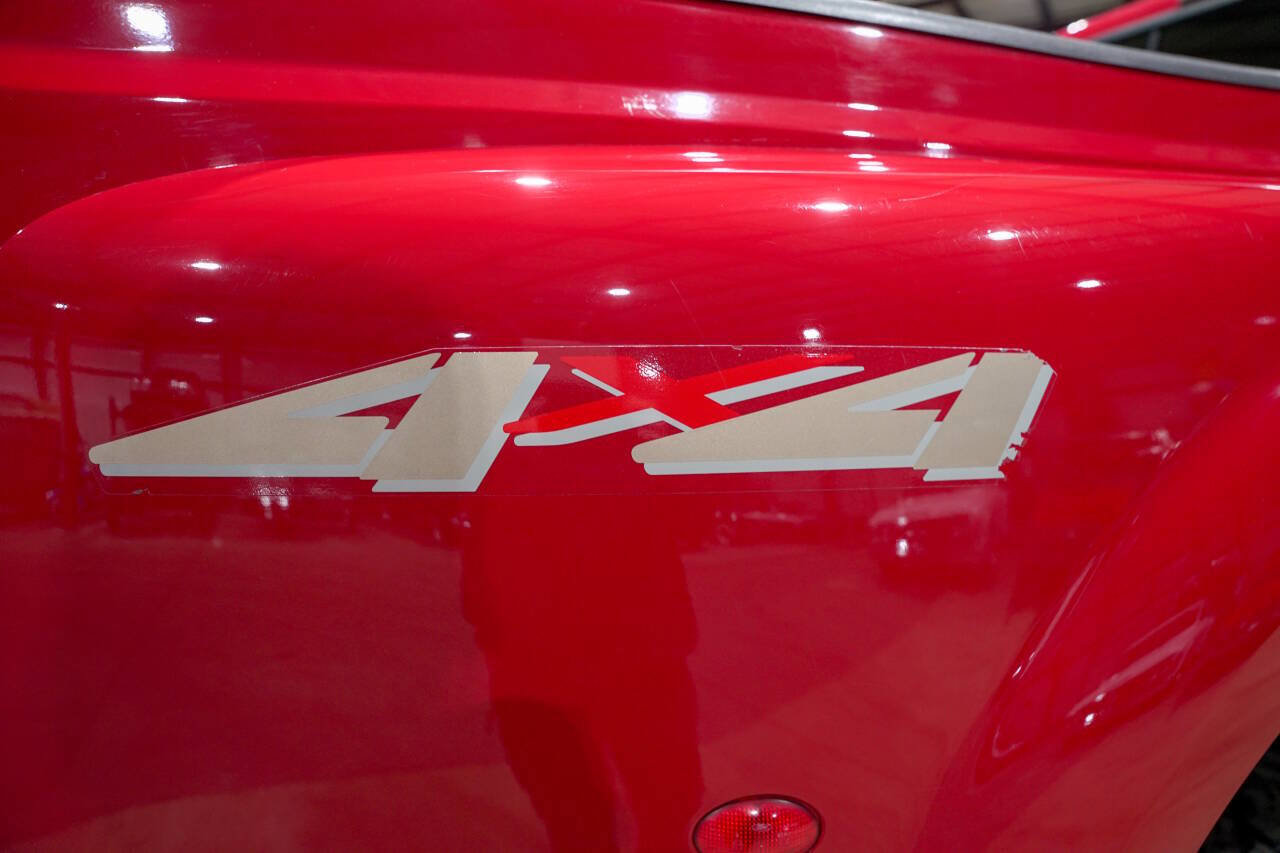 Used 1999 Ford F350 Lariat image 26