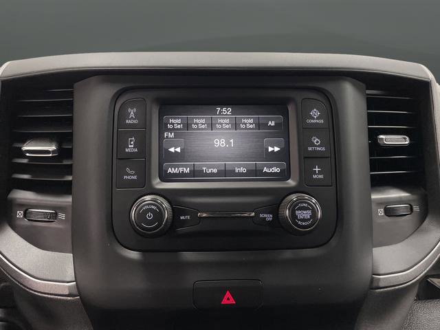 New 2024 RAM 3500 Tradesman image 23