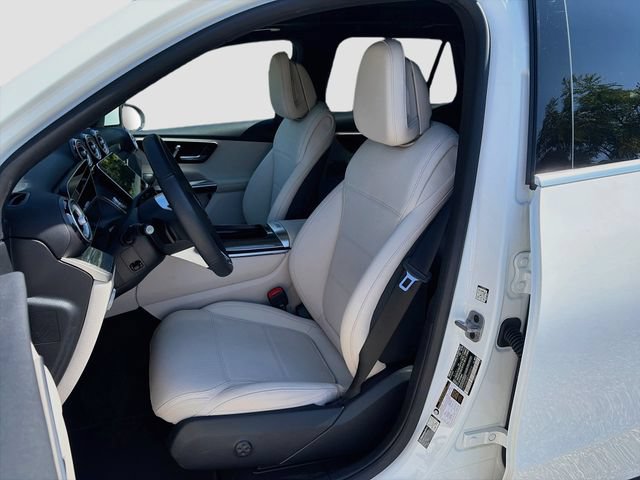 Certified 2026 Mercedes-Benz GLC 300 4MATIC image 21