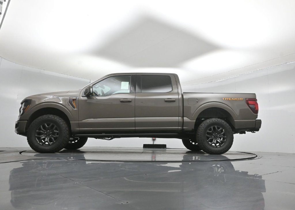 New 2026 Ford F150 Tremor w/ Equipment Group 402B AWD/4WD image 53