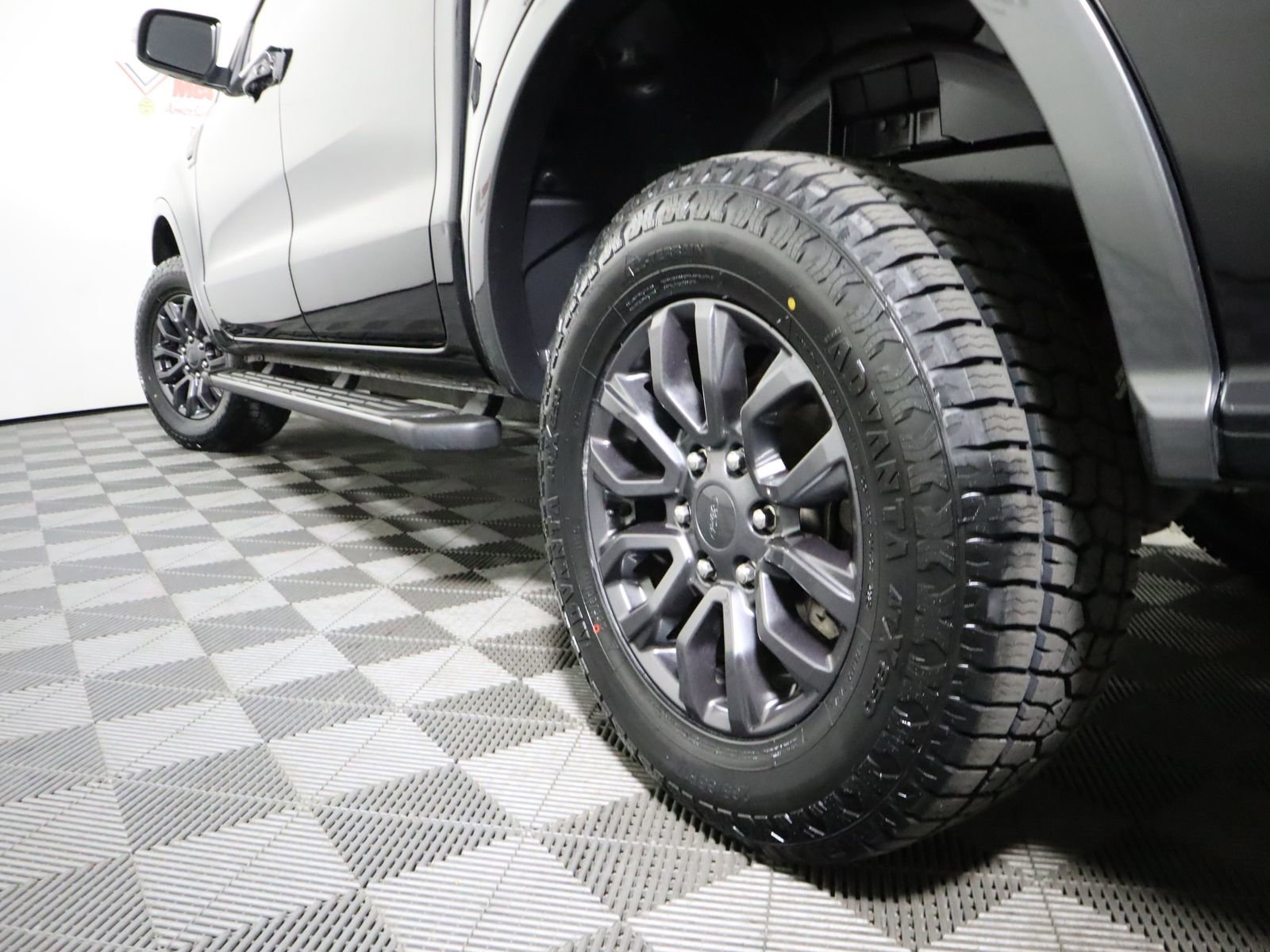 Used 2019 Ford Ranger Lariat w/ Equipment Group 501A Mid AWD/4WD image 11