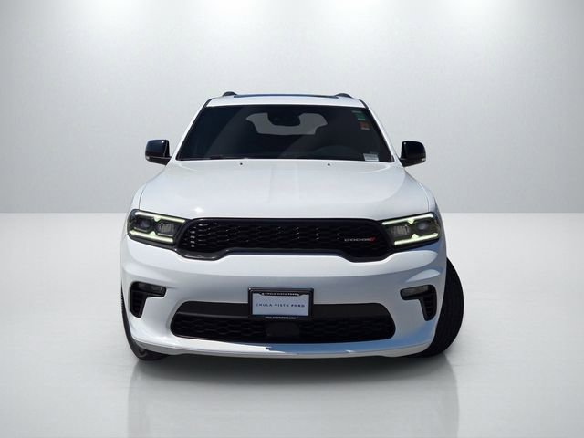 Used 2023 Dodge Durango GT image 2