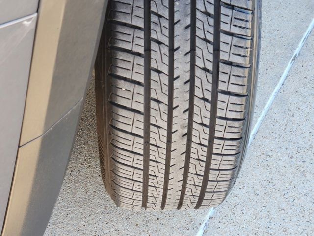 Used 2022 Jeep Renegade Latitude image 18