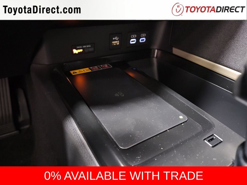 New 2026 Toyota Camry LE w/ Convenience Package FWD image 19
