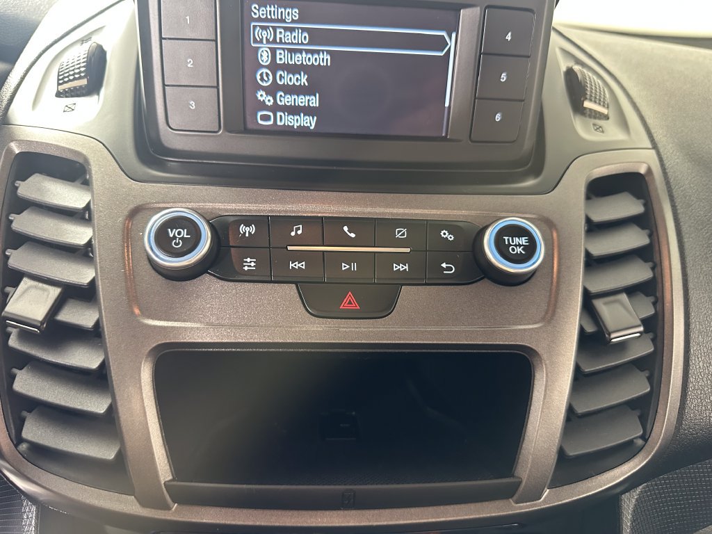 Used 2022 Ford Transit Connect XL FWD image 32