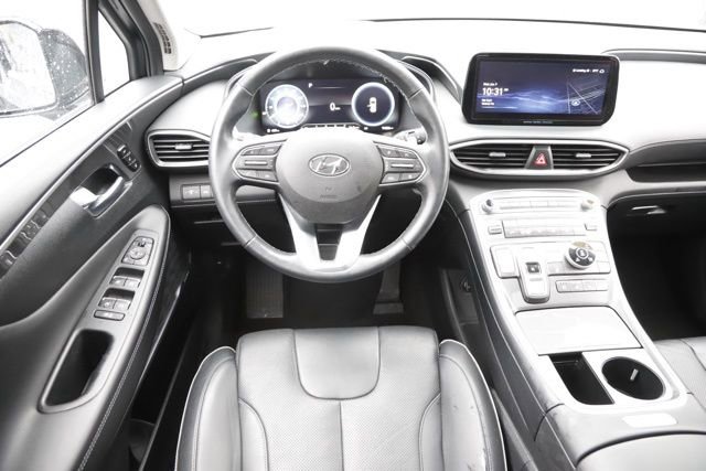 Used 2022 Hyundai Santa Fe Limited image 22