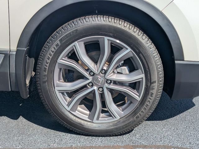 Used 2021 Honda CR-V Touring image 13