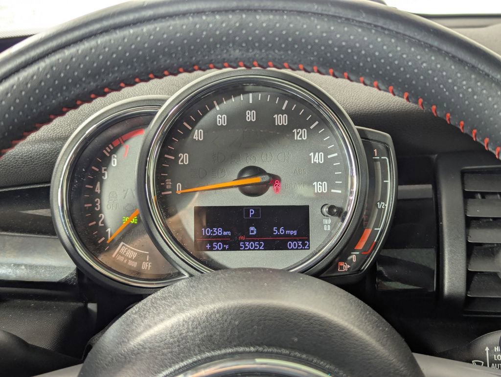 Used 2020 MINI Cooper S image 37