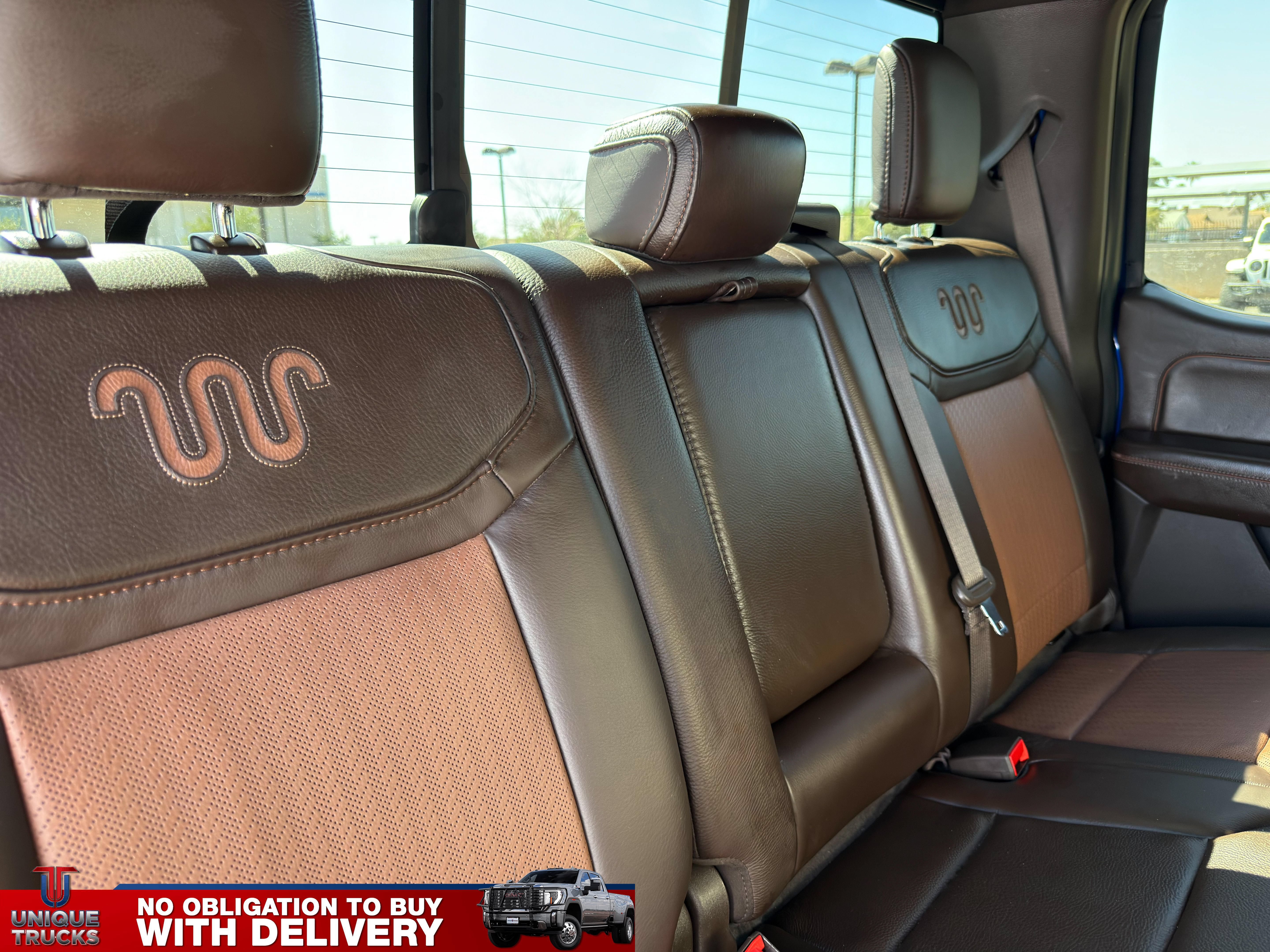 Used 2026 Ford F450 King Ranch AWD/4WD image 25
