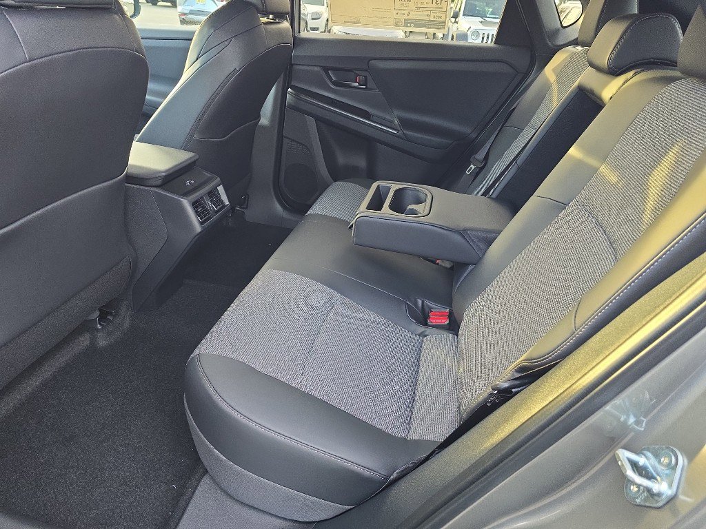 New 2026 Toyota bZ image 17