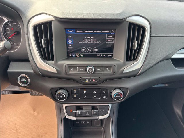 Used 2024 GMC Terrain SLE FWD image 14