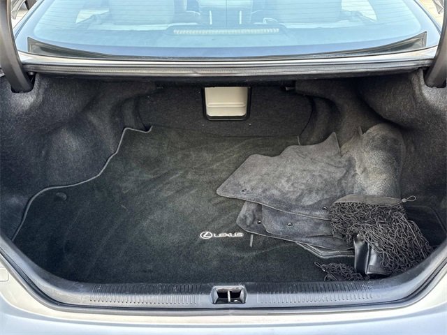 Used 2010 Lexus ES 350 image 8