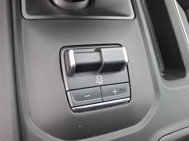 Certified 2025 GMC Sierra 1500 Denali Ultimate image 27