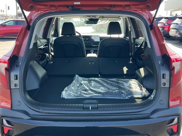 New 2026 Kia Seltos S AWD/4WD image 10