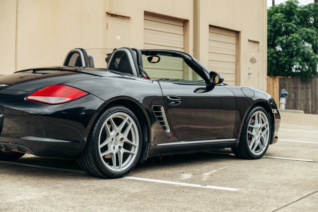 Used 2011 Porsche Boxster RWD image 39