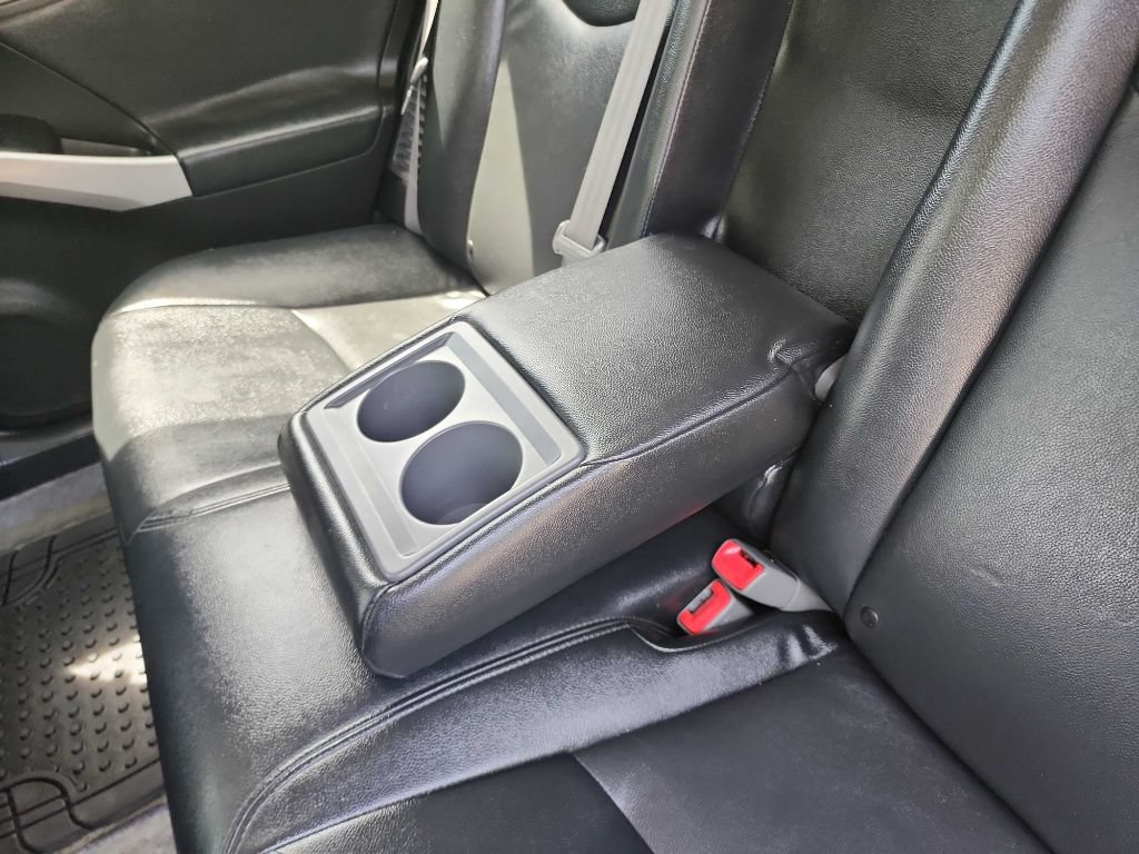 Used 2012 Toyota Prius Three w/ Solar Roof Pkg FWD image 29