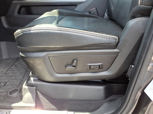 Used 2021 RAM 2500 Laramie AWD/4WD image 5
