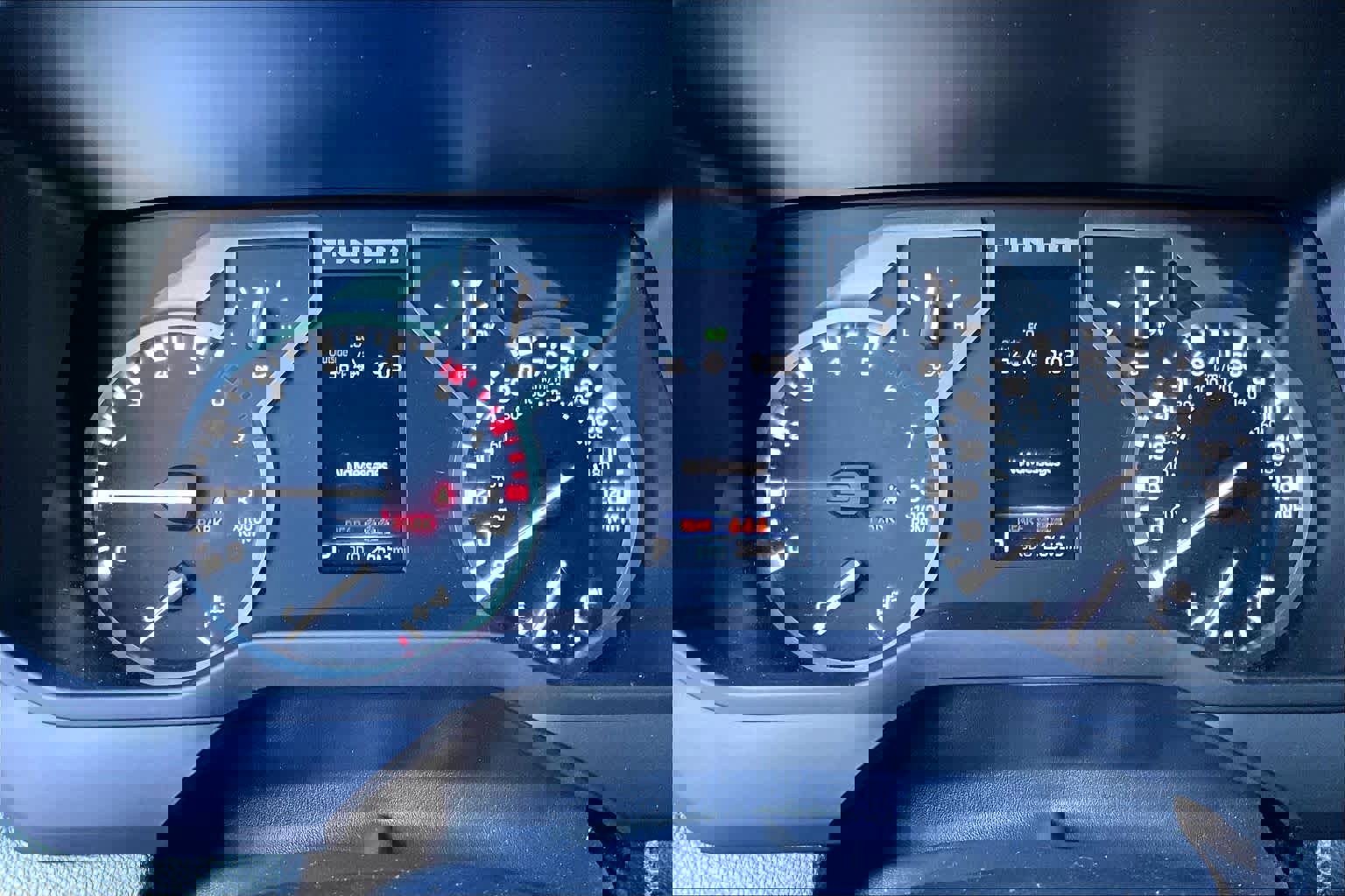 Used 2024 Toyota Tundra SR5 w/ TRD Sport Package image 24