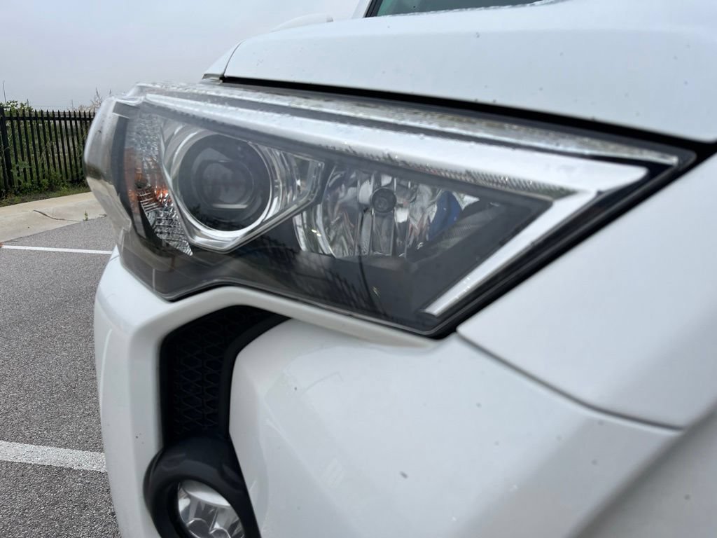 Used 2021 Toyota 4Runner SR5 RWD image 12
