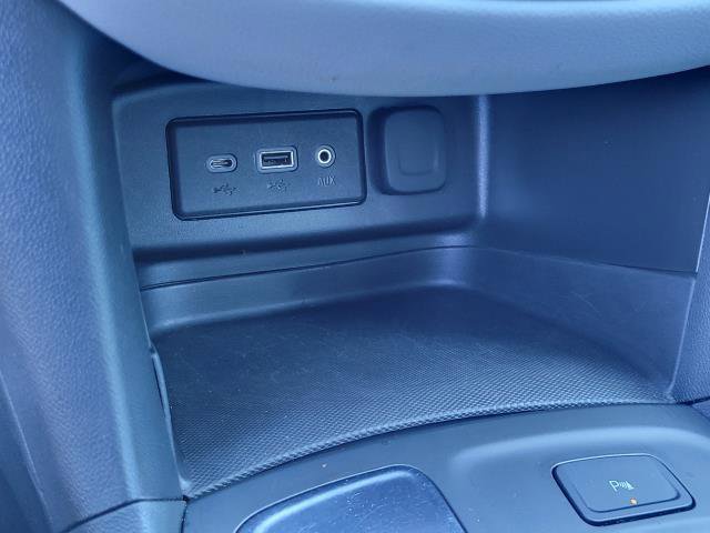 Certified 2022 Chevrolet Equinox LT image 31