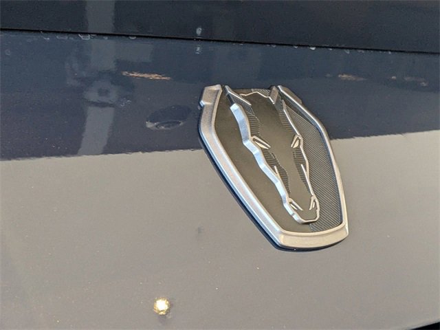 New 2025 Ford Mustang Dark Horse image 12