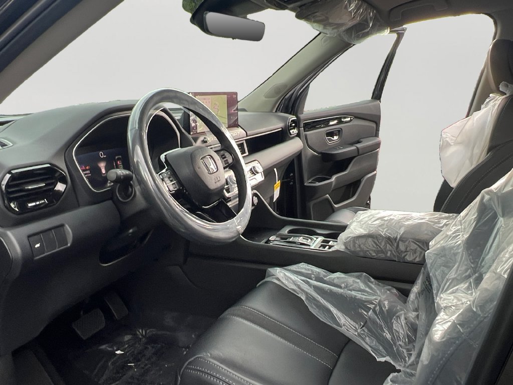 New 2026 Honda Passport RTL image 4