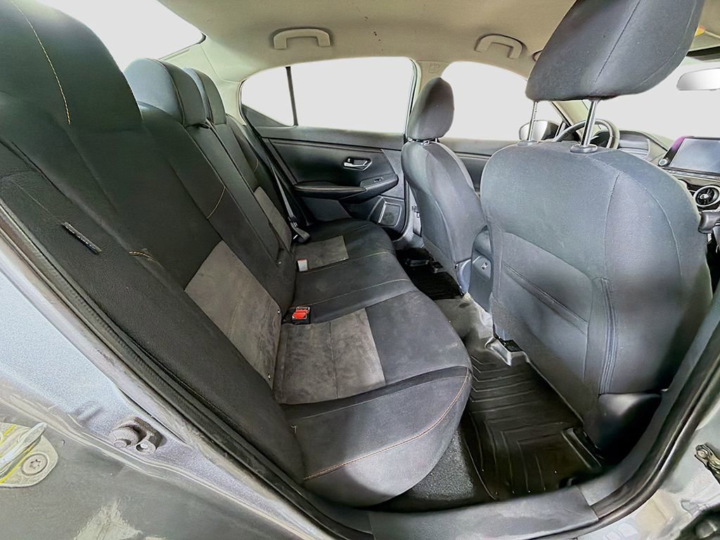 Used 2020 Nissan Sentra SR image 20