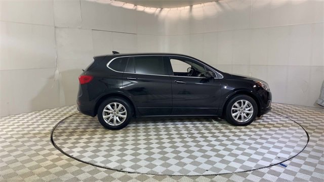 Used 2020 Buick Envision Preferred image 9