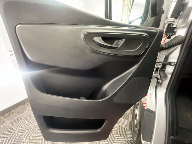 Used 2021 Mercedes-Benz Sprinter 2500 image 14