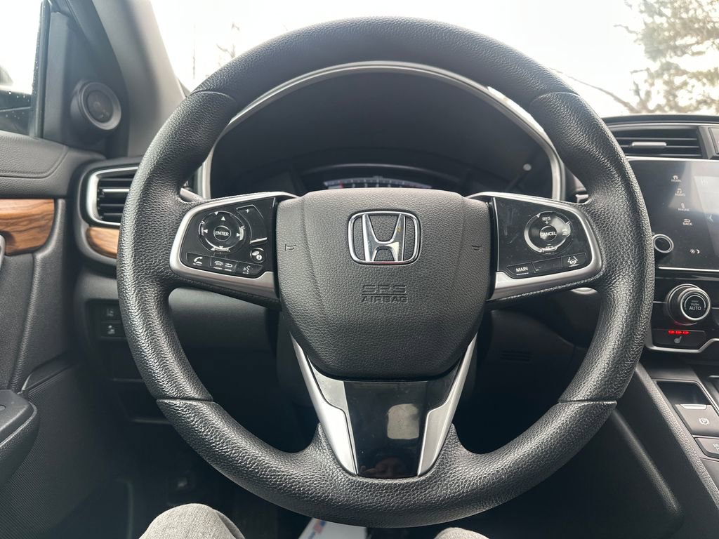 Used 2020 Honda CR-V EX image 7
