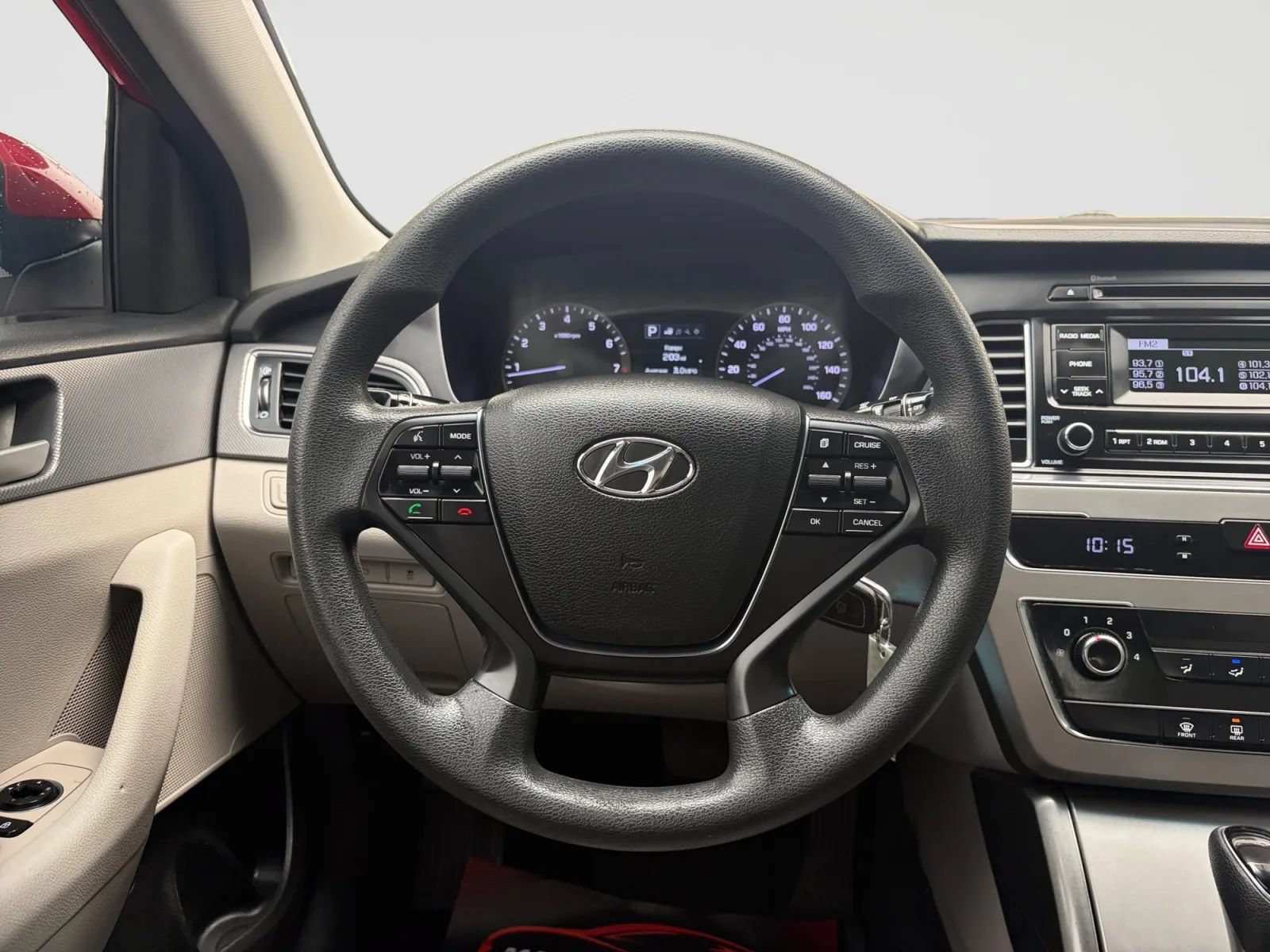 Used 2017 Hyundai Sonata SEL FWD image 26