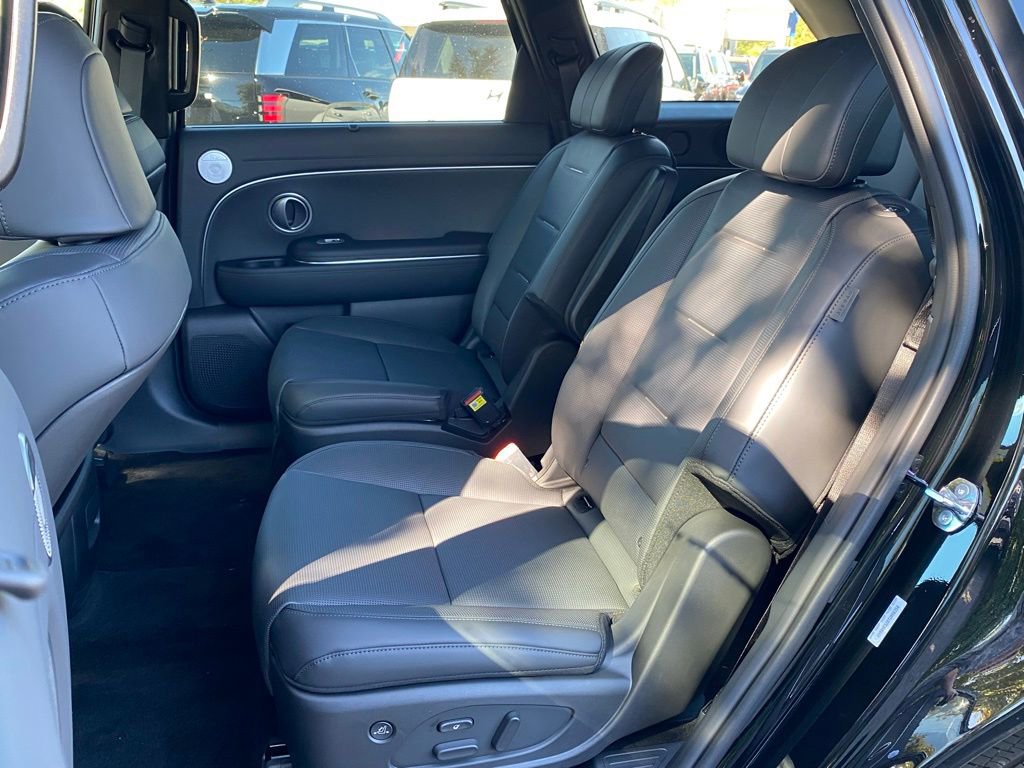 New 2026 Hyundai Palisade Calligraphy image 36